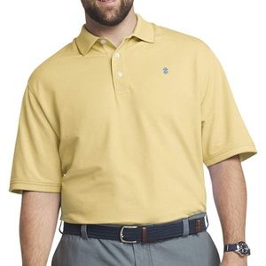 Izod advantage performance polo size xl
